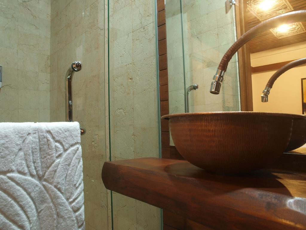 Flores Gallery Hotel Bandung Rom bilde