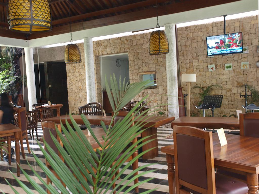 Flores Gallery Hotel Bandung Eksteriør bilde