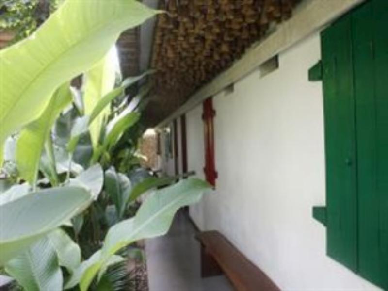 Flores Gallery Hotel Bandung Eksteriør bilde